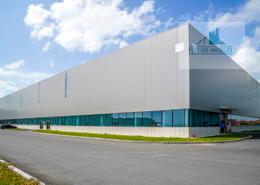 Hangar - 6 bathrooms for louer in Zone Industrielle Lissasfa - Casablanca