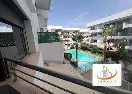 Appartement - 3 pièces - 2 bathrooms for vendre in Dar Bouazza - Casablanca