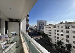 Appartement - 2 pièces - 2 bathrooms for vendre in Anfa - Casablanca