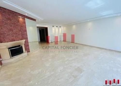 Appartement - 3 pièces - 2 bathrooms for louer in Racine - Casablanca Appartement - 3 pièces - 2 bathrooms for louer in Racine - Casablanca