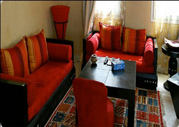 Appartement - 2 pièces - 1 bathroom for louer in Hamria - Meknes