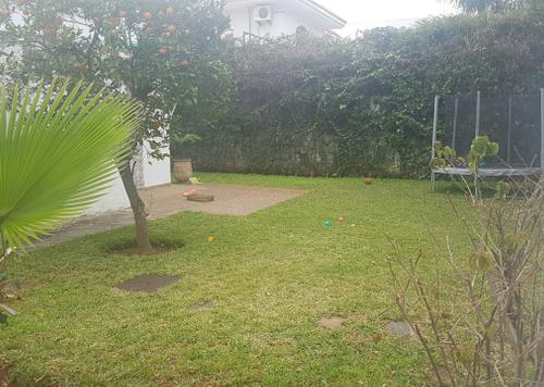location villa oasis casablanca