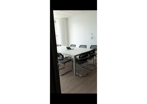 Bureaux - 2 bathrooms for louer in Abdelmoumen - Casablanca