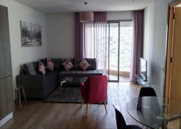 Fabuleux studio à vendre Marina Casablanca
