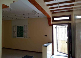 Appartement 106 m2 + Garage à Hay Essalam