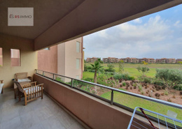 Appartement - 2 pièces - 2 bathrooms for vendre in Marrakech Golf City - Marrakech Appartement - 2 pièces - 2 bathrooms for vendre in Marrakech Golf City - Marrakech
