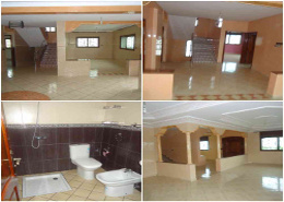 Villa - 6 pièces - 4 bathrooms for vendre in Quartier Résidentiel - El Jadida