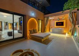 Villa - 2 pièces - 2 bathrooms for vendre in Guéliz - Marrakech