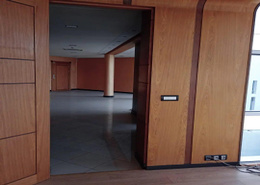 Bureaux - 2 bathrooms for louer in Abdelmoumen - Casablanca