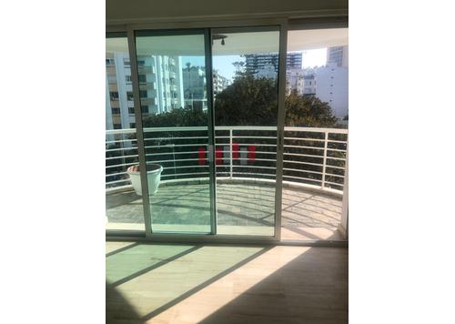 Appartement - 2 pièces - 2 bathrooms for louer in Gauthier - Casablanca