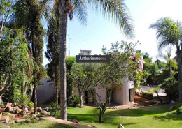 Villa - 4 pièces - 4 bathrooms for vendre in Californie - Casablanca