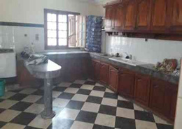 Maison - 5 pièces - 2 bathrooms for vendre in Hay Salam - Oujda