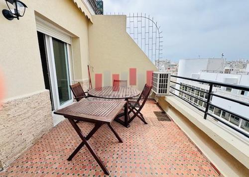 Appartement - 1 pièce - 1 bathroom for vendre in Gauthier - Casablanca