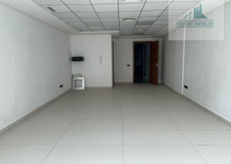 Bureaux - 1 bathroom for louer in Maarif Extension - Casablanca