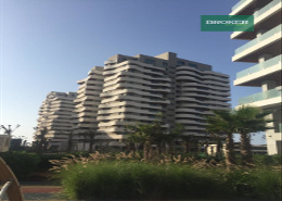 Magnifique Appart à louer Marina Casablanca