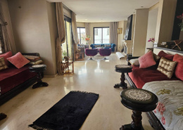 Appartement - 4 pièces - 3 bathrooms for vendre in 2 Mars - Casablanca