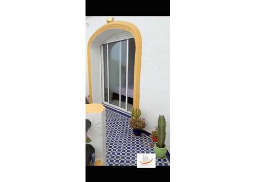 شقة - 2 غرف نوم - 1 حمام for vendre in سيدي رحال - سيدي رحال شقة - 2 غرف نوم - 1 حمام for vendre in سيدي رحال - سيدي رحال