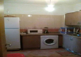 Appartement neuf bien équipé