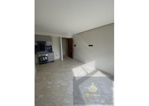 Studio - 1 bathroom for louer in Maarif - Casablanca