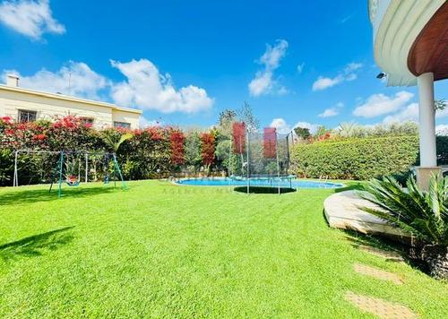 فيلا - 4 غرف نوم - 4 حمامات for vendre in كاليفورنيا - الدار البيضاء فيلا - 4 غرف نوم - 4 حمامات for vendre in كاليفورنيا - الدار البيضاء