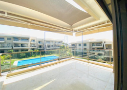 Appartement - 3 pièces - 3 bathrooms for louer in Bouskoura - Casablanca Appartement - 3 pièces - 3 bathrooms for louer in Bouskoura - Casablanca
