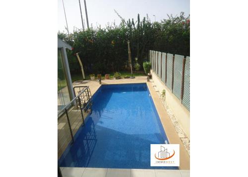 Villa - 3 pièces - 2 bathrooms for vendre in Dar Bouazza - Casablanca Villa - 3 pièces - 2 bathrooms for vendre in Dar Bouazza - Casablanca