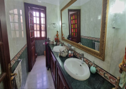 Villa - 4 pièces - 2 bathrooms for vendre in Laymoune - Casablanca
