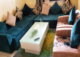 شقة - 2 غرف نوم - 1 حمام for vendre in شارع القوات المسلحة الملكية - اغادير
