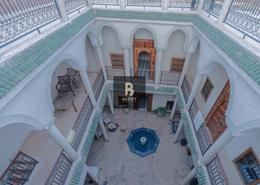 رياض - 6 غرف نوم - 6 حمامات for vendre in حي باب دكالة - مراكش