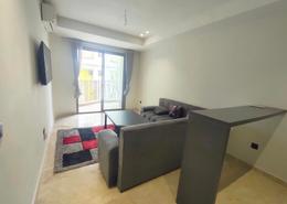 Studio meublé 48m² Bachkou 6300 Dh