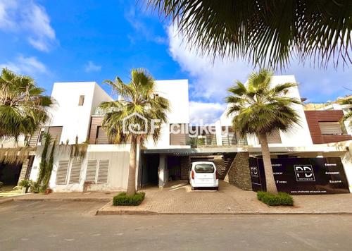 Villa de 286 m² à Casablanca