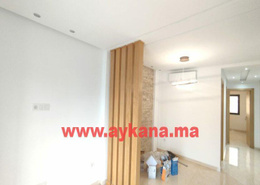 شقة - 1 غرفة نوم - 1 حمام for louer in حي أكدال العلوي - الرباط