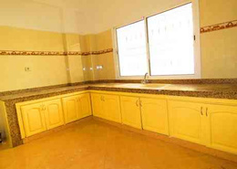 appartement vide a riad salam