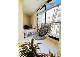 Appartement - 1 pièce for louer in Maarif - Casablanca