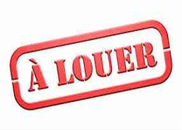 appart a louer
