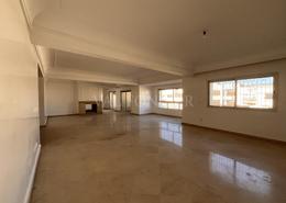 Appartement - 3 pièces - 3 bathrooms for louer in Racine - Casablanca