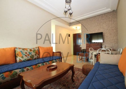 appartement de 56 m² à louer meublé, longue durée