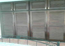 appartement et garçonniére