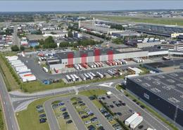 Excellente opportunité Terrain industriel de 9.900 m en zoning i2S1 a la vente zone industrielle lissasfa accès autoroutier immédiat