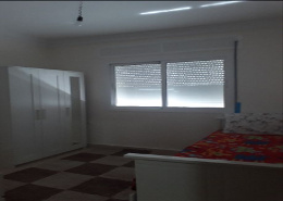 Appartement meublé à louer