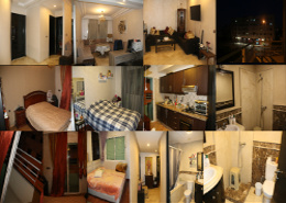 شقة - 3 غرف نوم for louer in كاليفورنيا - الدار البيضاء