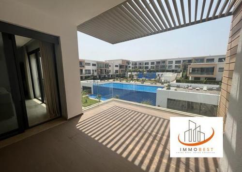 Appartement - 2 pièces - 2 bathrooms for vendre in Dar Bouazza - Casablanca