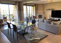 Rare à la vente, Appartement de 4 chambres à l’AGDAL