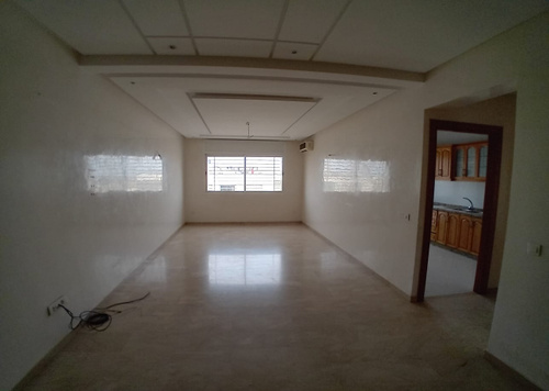 شقة - 5 غرف نوم - 2 حمامات for louer in حي الرياض - الرباط