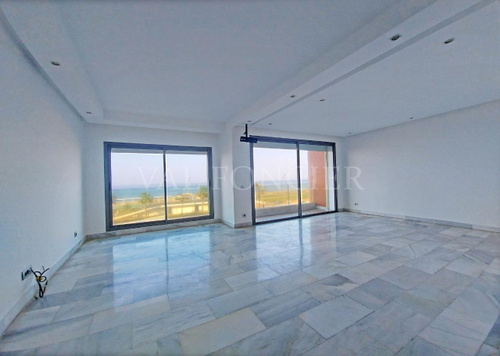 Appartement - 3 pièces - 2 bathrooms for louer in Ain Diab - Casablanca Appartement - 3 pièces - 2 bathrooms for louer in Ain Diab - Casablanca