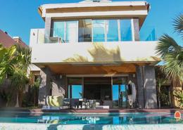 Villa - 4 pièces - 4 bathrooms for vendre in Boulevard Mohammed VI - Marrakech