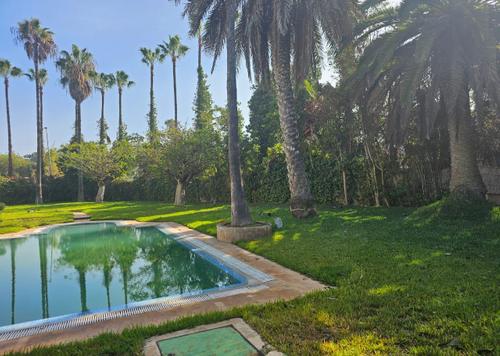 Villa - 5 pièces - 3 bathrooms for vendre in Anfa Supérieur - Casablanca Villa - 5 pièces - 3 bathrooms for vendre in Anfa Supérieur - Casablanca