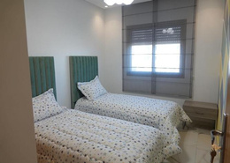 شقة - 3 غرف نوم - 2 حمامات for vendre in بوسكورة - بوسكورة