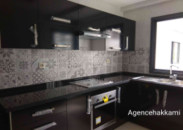 Appartement for vendre in La Ville Haute - Kenitra