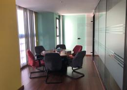 BUREAU EN VENTE OU LOCATION MAARIF FOURAT